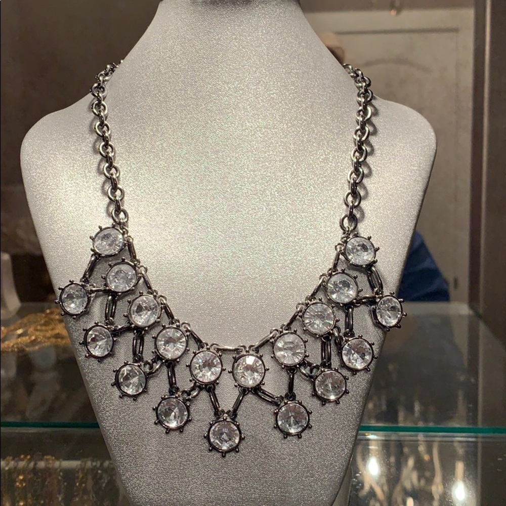 🌺Necklace (Adjustable)